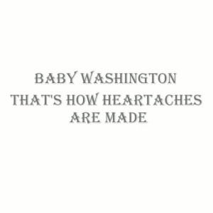 ดาวน์โหลดและฟังเพลง Let's Love In The Moonlight พร้อมเนื้อเพลงจาก Baby Washington