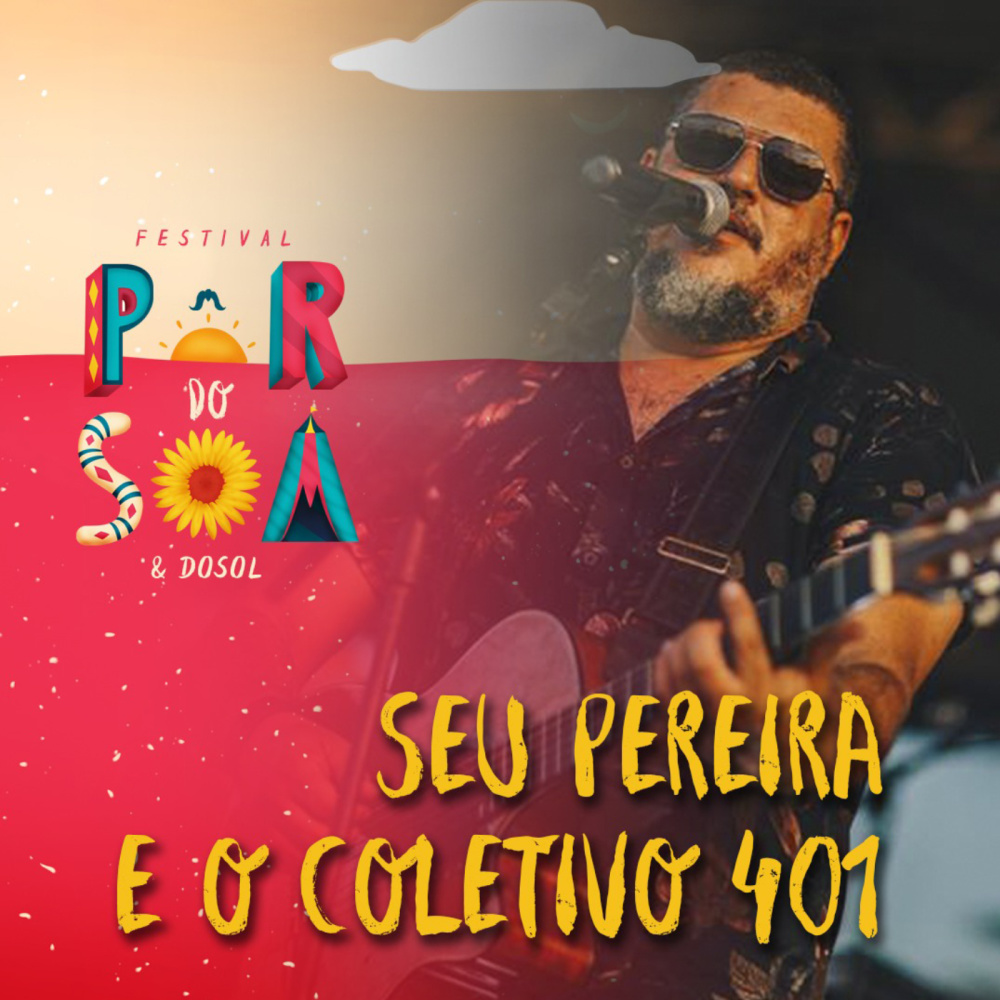 Moçambique (Ao Vivo)