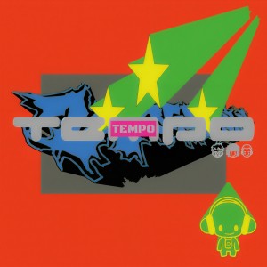 Album Tempo (Explicit) oleh WAVEDASH
