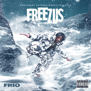 Listen to Been En My Bag (Explicit) song with lyrics from Frio