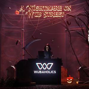 Various的专辑A Nightmare on Wub Street (Explicit)