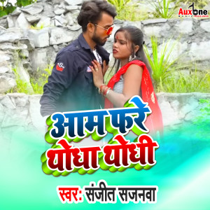 Dengarkan lagu Aam Fare Thodha Thodhi Hai nyanyian Sanjeet Sajanwa dengan lirik