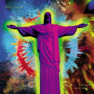 ดาวน์โหลดและฟังเพลง Gazpacho (2019 Michael Hunter Remix) พร้อมเนื้อเพลงจาก Marillion
