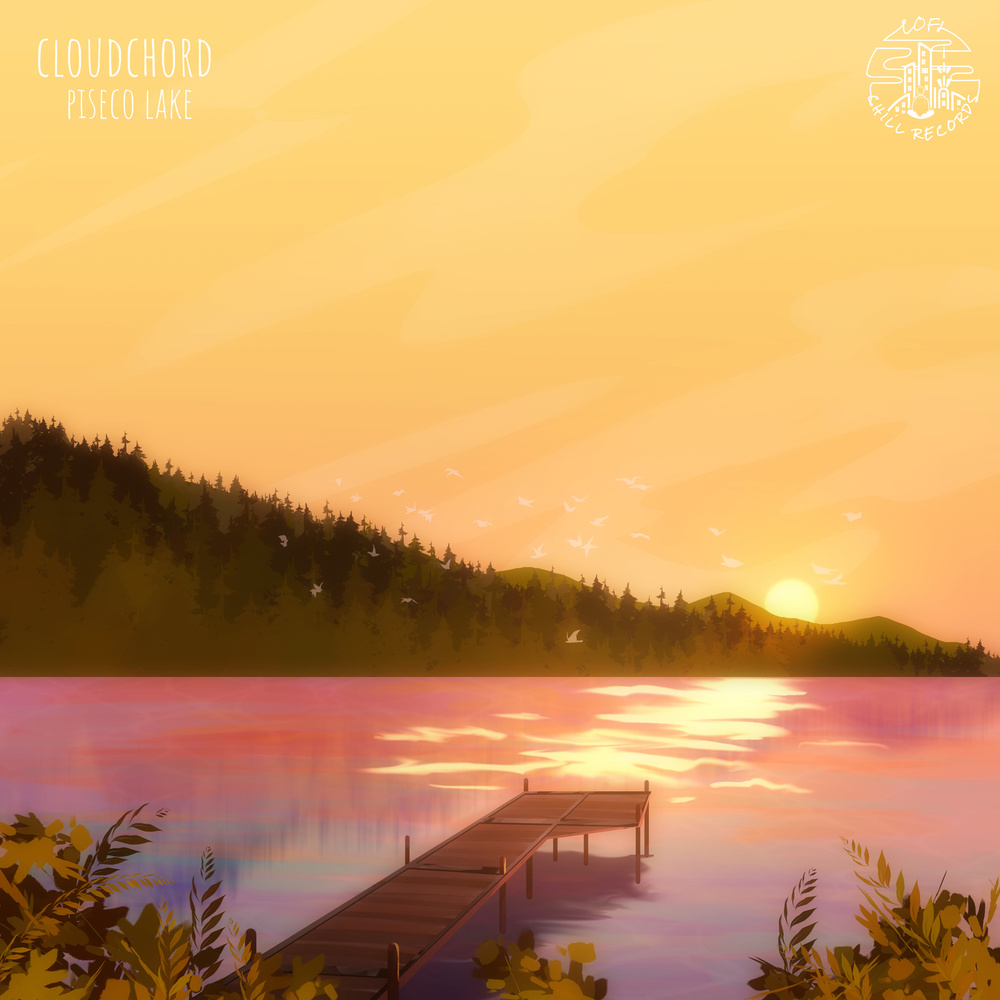 Piseco Lake
