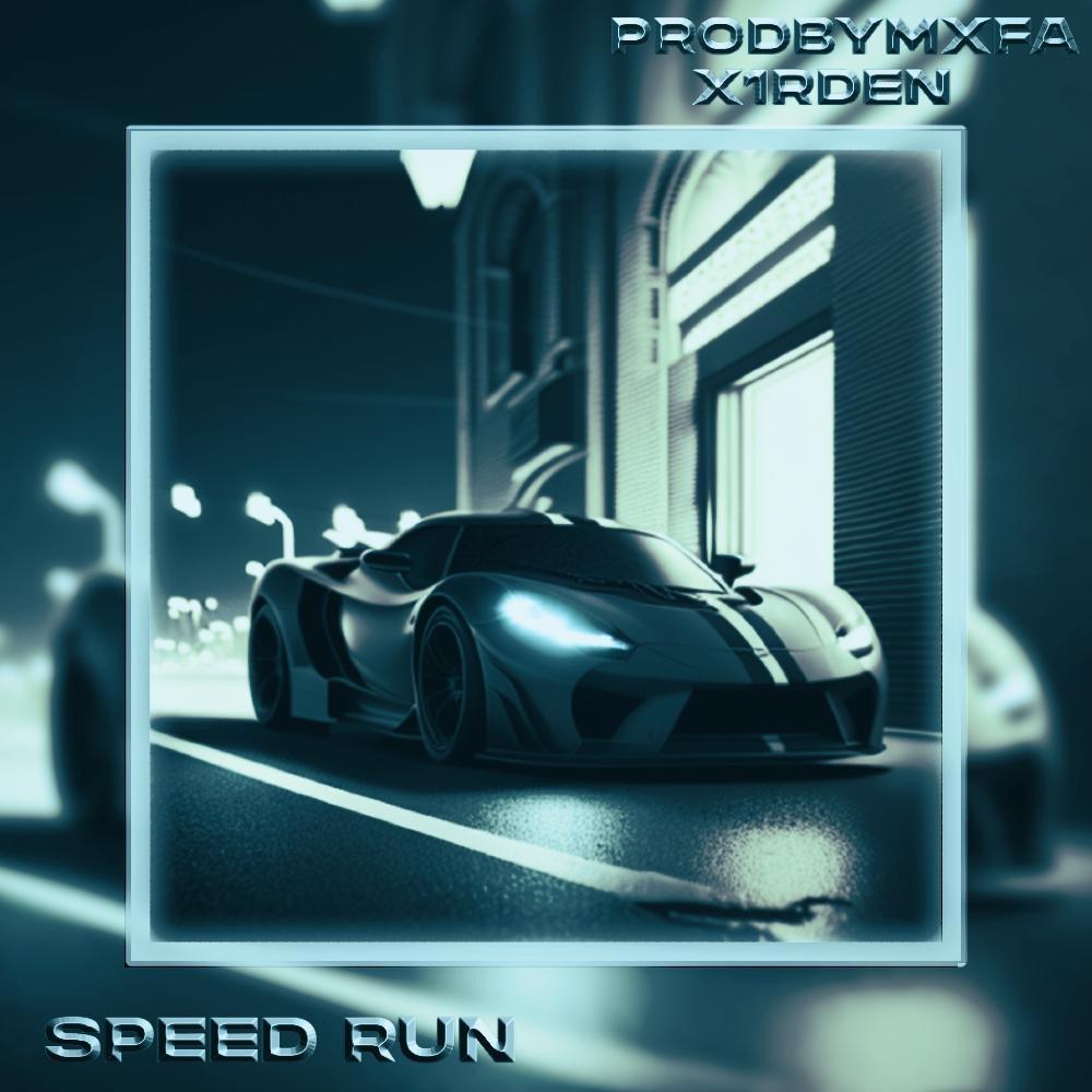 Speed Run