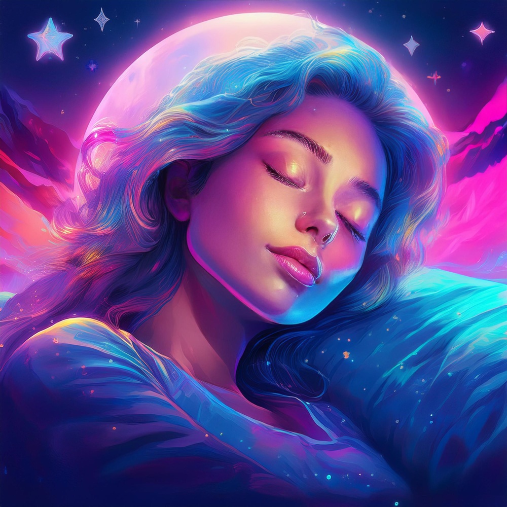 Melodía Suave Para El Descanso Nocturno