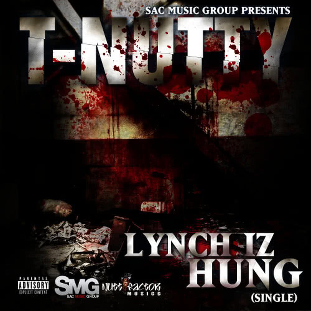 Lynch Iz Hung