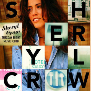 收聽Sheryl Crow的Reach Around Jerk歌詞歌曲