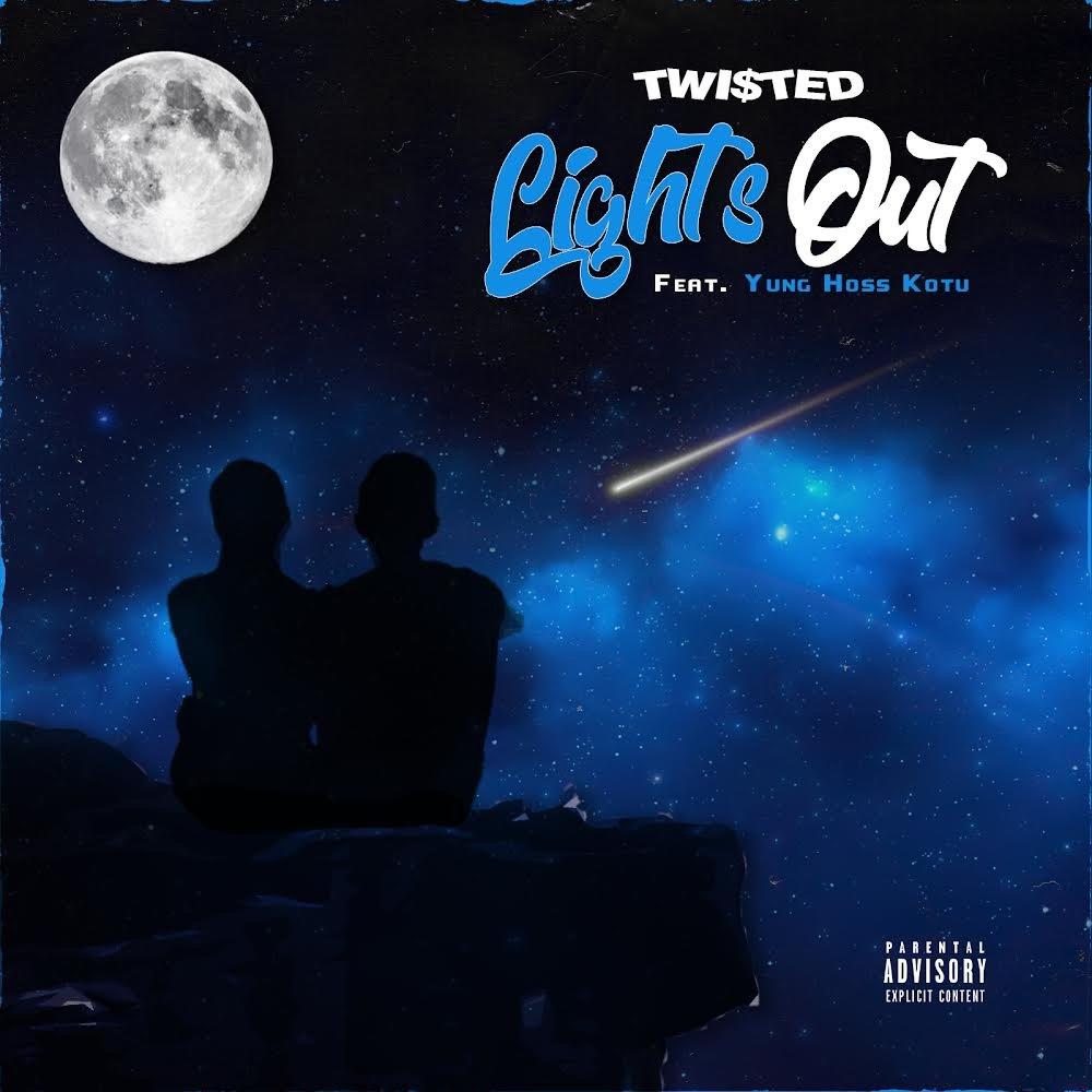 Lights out (feat. YUNG HOSS KOTU) (Explicit)