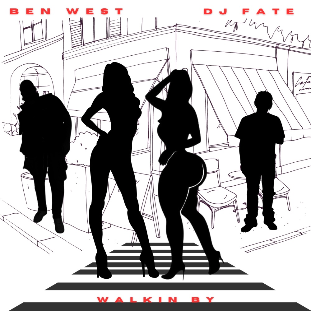 Walkin By (Dirty|Explicit)