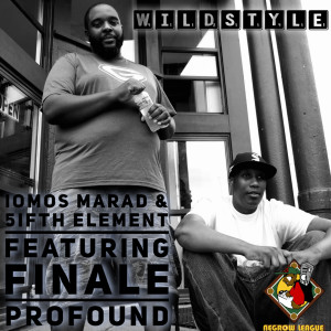 Listen to Wildstyle (Explicit) (其他) song with lyrics from Iomos Marad