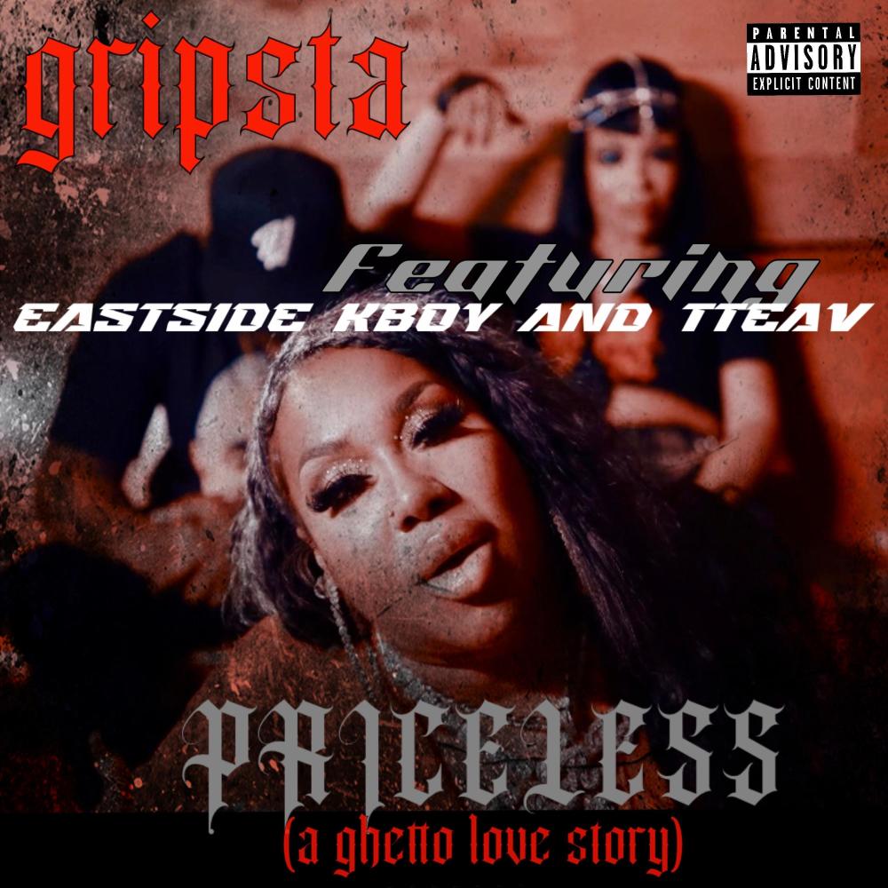Priceless (feat. Eastside K-Boy & Tteav) (Explicit)