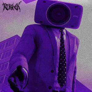 收聽Rushex的Speakerman Theme Phonk歌詞歌曲