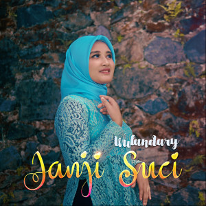 Wulandary的專輯Janji Suci