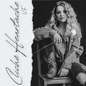 ดาวน์โหลดและฟังเพลง Cliché Heartache (V.F.) พร้อมเนื้อเพลงจาก Gabrielle Goulet