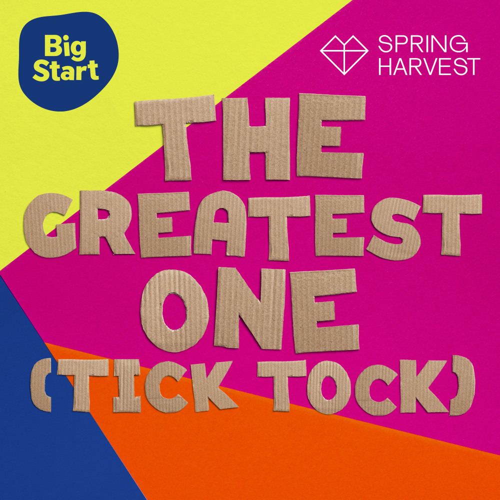 The Greatest One (Tick Tock)