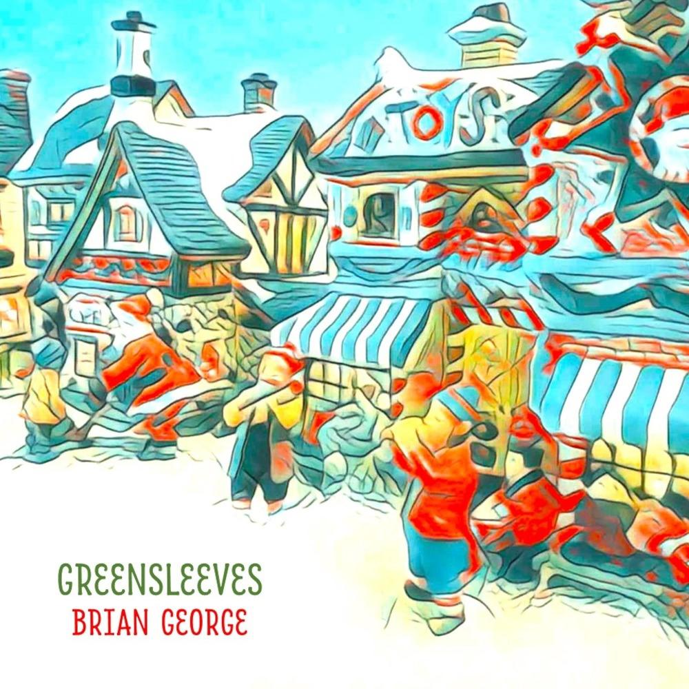 Greensleeves