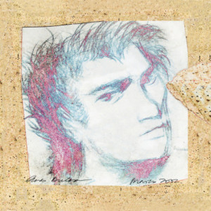 ดาวน์โหลดและฟังเพลง Manga Por Hombro พร้อมเนื้อเพลงจาก Anni B Sweet