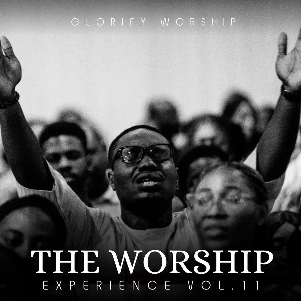 Covenant Keeping God (feat. Nathaniel Bassey)