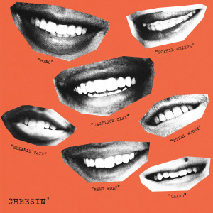 收聽Cautious Clay的Cheesin'歌詞歌曲