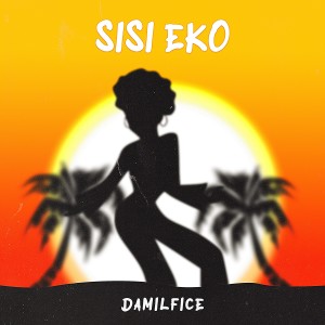 Damilfice的專輯Sisi Eko