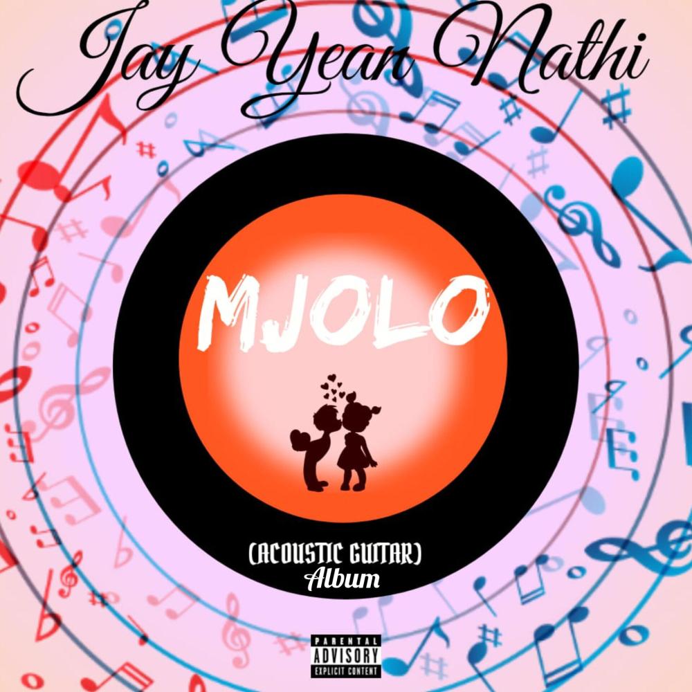 On Ma Way (feat. Exco Vert & Jay AR Roe) (Explicit)