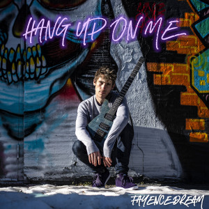 Album Hang up on Me from 