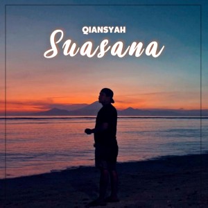 Album Suasana from Q-Kiansyah