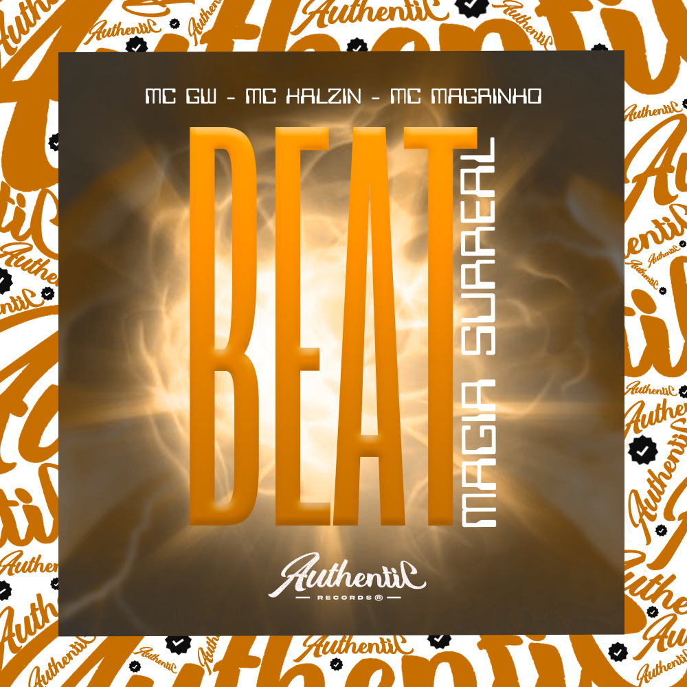 Beat Magia Surreal