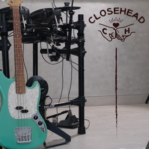 Album Hati - Hati Ini from Closehead