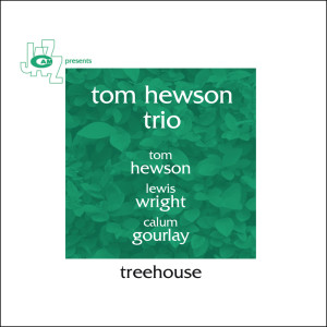 Album Treehouse from Tom Hewson
