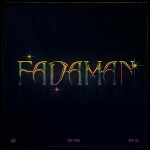 收聽Wa的FADAMAN (feat. Tobi Toun & JustOG) (PT 2)歌詞歌曲