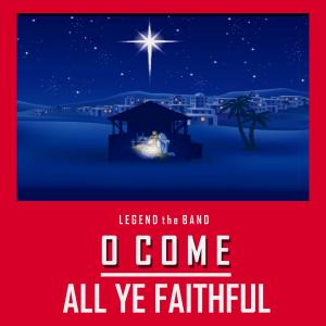 Listen to O Come All Ye Faithful(Hollywood Brass) song with lyrics from Legend The Band