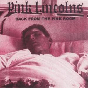 Back from the Pink Room (Expanded Edition) [Remastered]