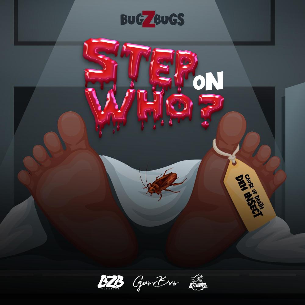 Step On Who