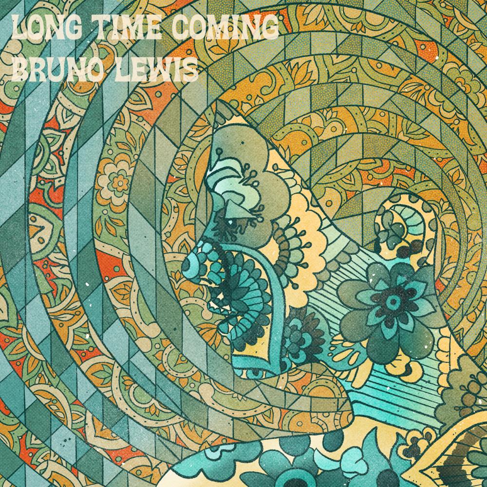 Long Time Coming (feat. Richard Farrell)