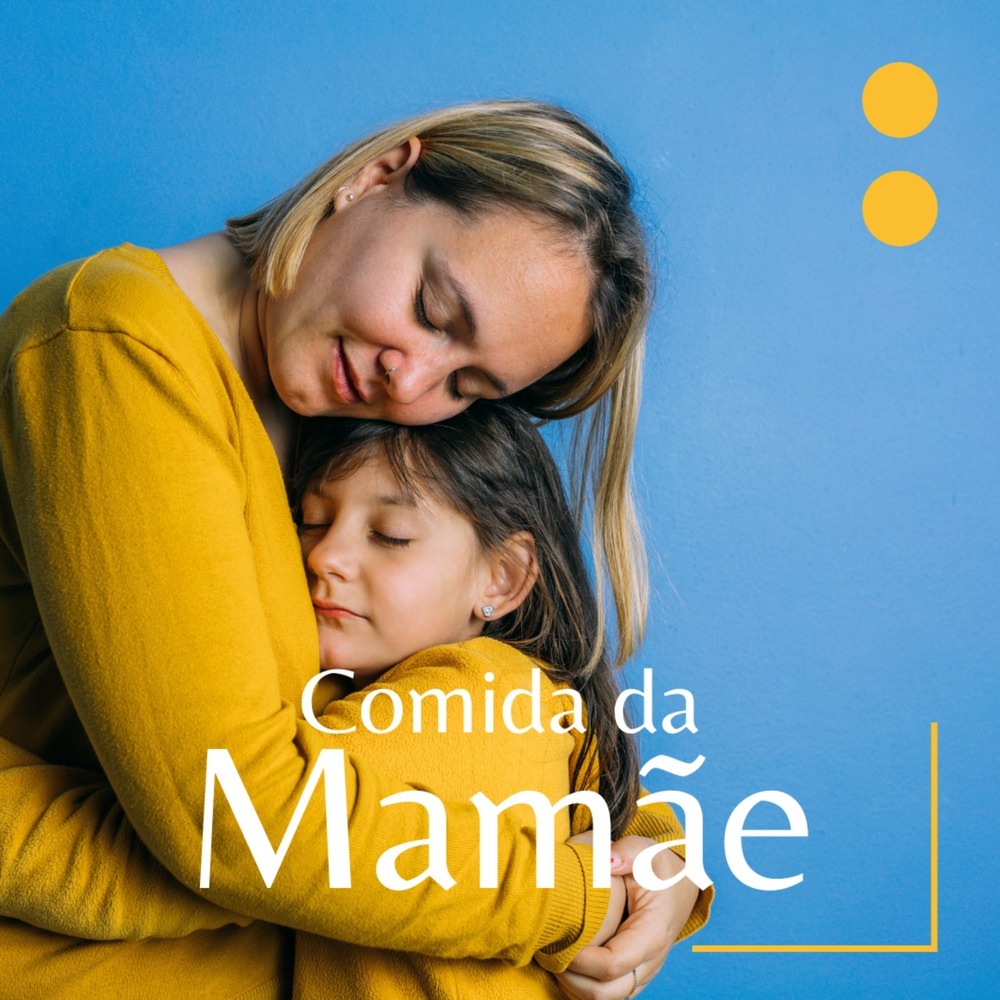 Comida da Mamãe