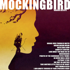 Album Mockingbird (Explicit) from 