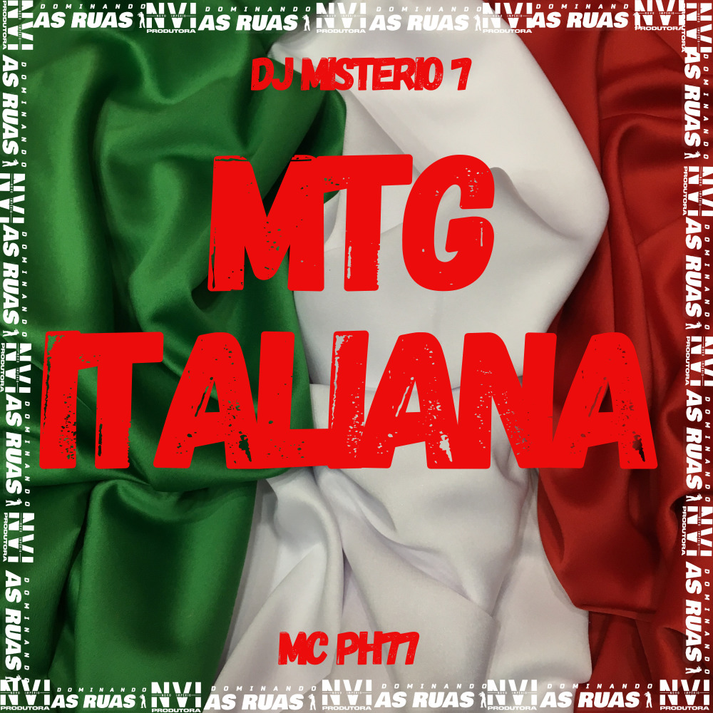 Montagem Italiana