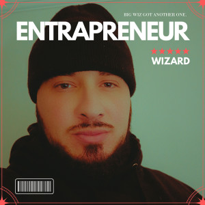 Album Entrapreneur from 