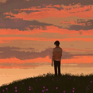 Album 終わりの世界 from CLOVER