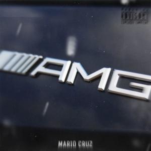 Mario Cruz的專輯AMG