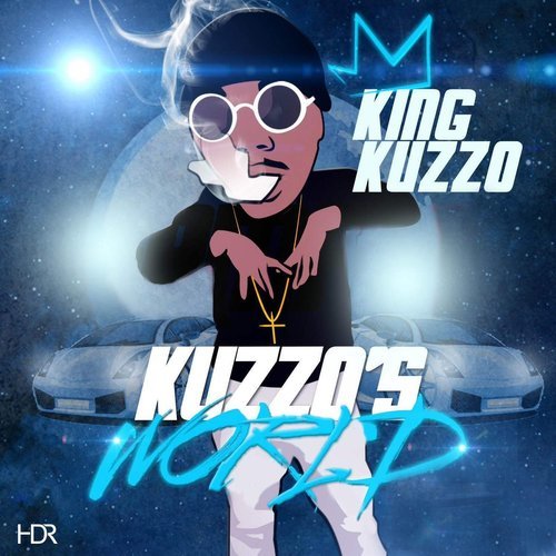 Kuzzo's World (Explicit)