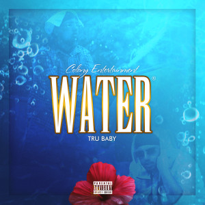 Album Water (Explicit) from 