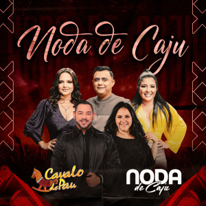 收聽Cavalo de Pau的Noda de Caju歌詞歌曲