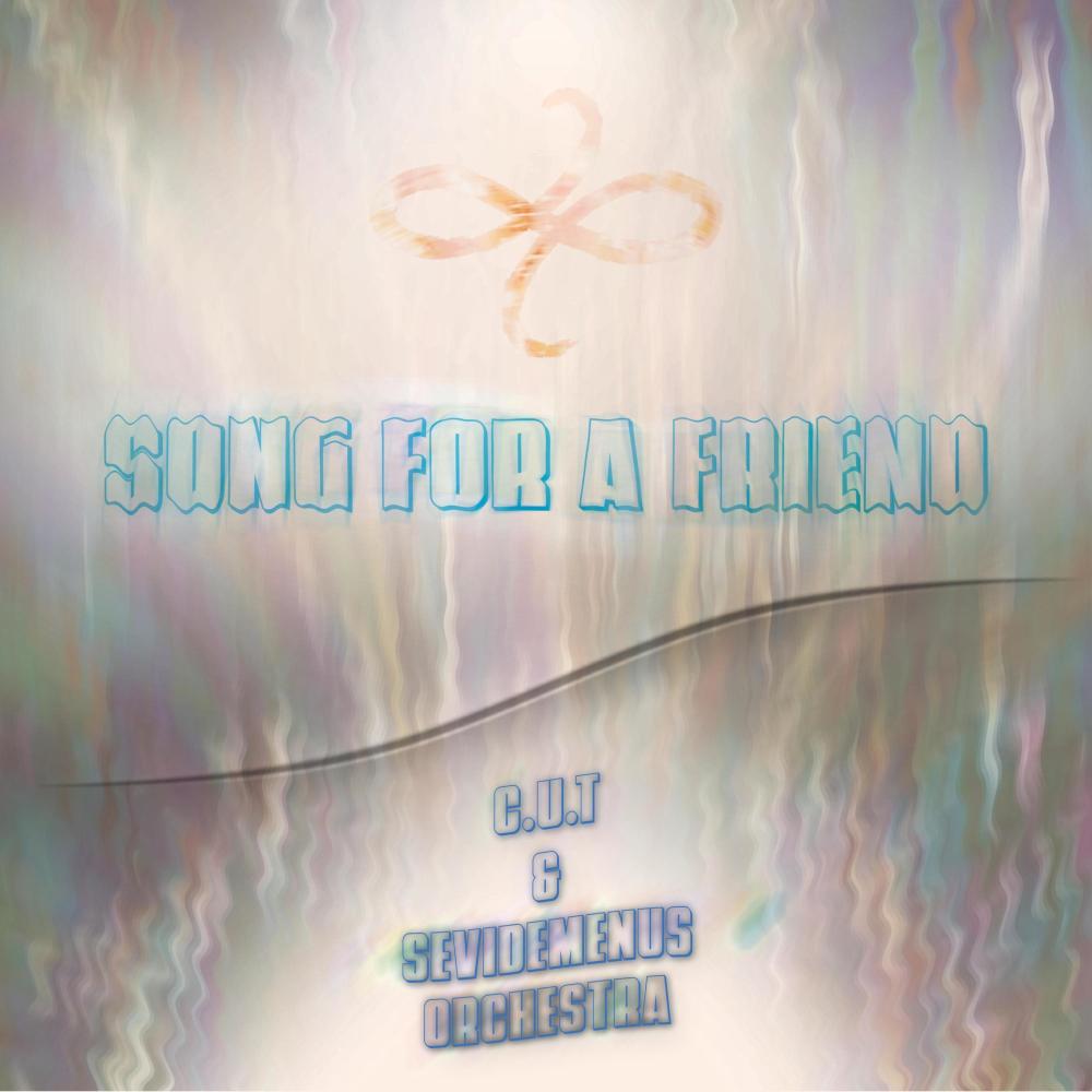 Song for a friend (feat. Stefan Pettersson)