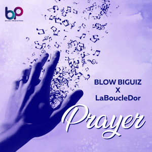 Blow Biguiz的專輯Prayer