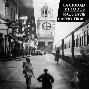 ดาวน์โหลดและฟังเพลง China Hoy, Piba Mañana พร้อมเนื้อเพลงจาก Raúl Lavié