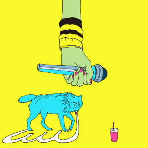 收聽LIL的Koi Wa Push!歌詞歌曲