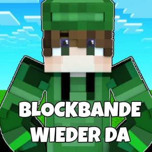 Muzzy的專輯Blockbande Wieder da